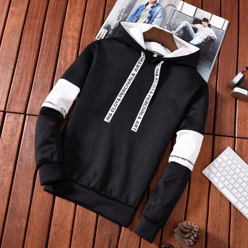 Essential Streetwear Hoodie 2026
