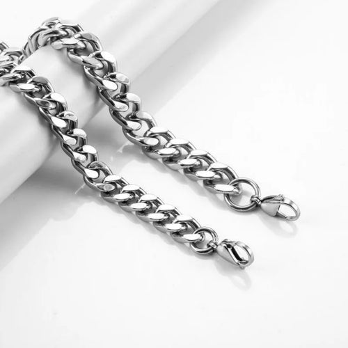 Corrente Cuban Steel Premium