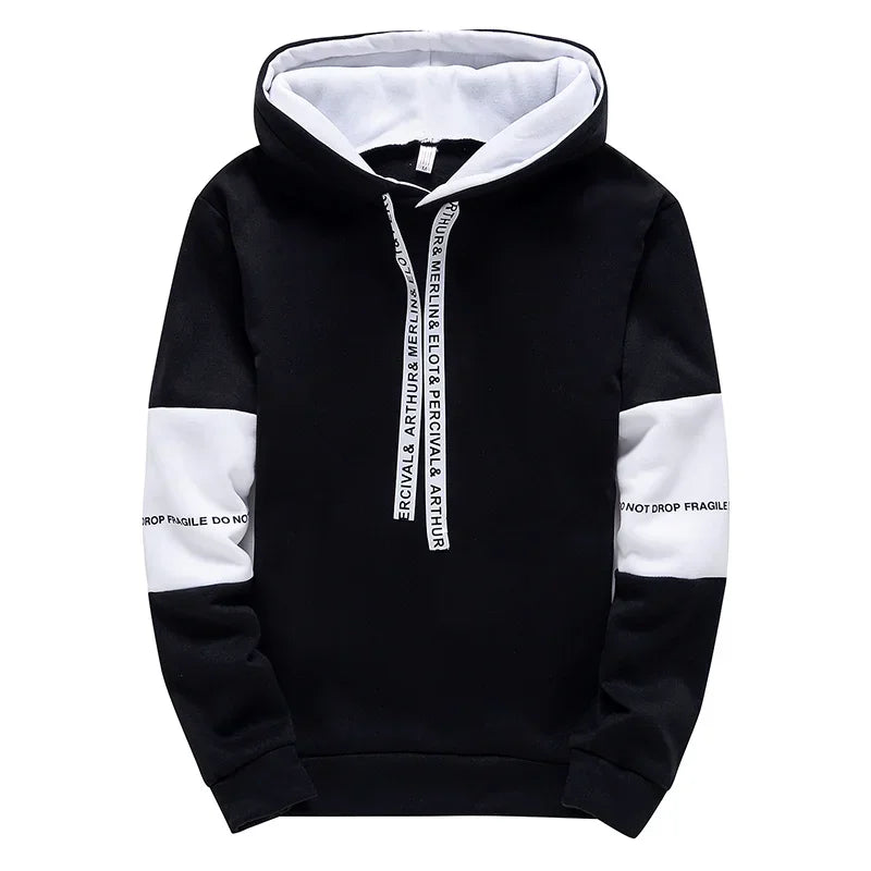 Essential Streetwear Hoodie 2026