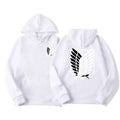 Premium Oversized Streetwear Hoodie 🔥